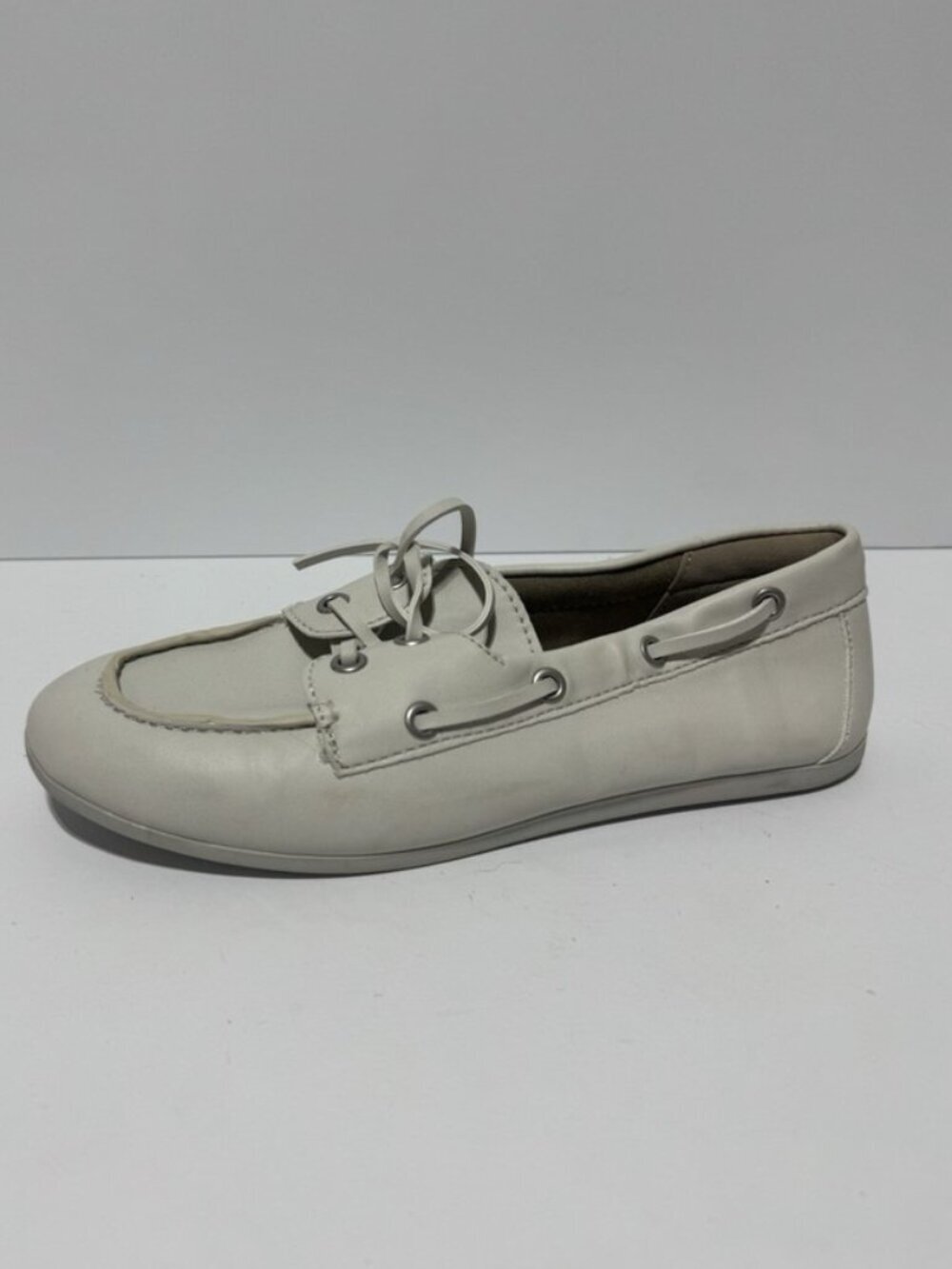 Tommy Bahama Womens Seafairer Boat Shoes Size 7M